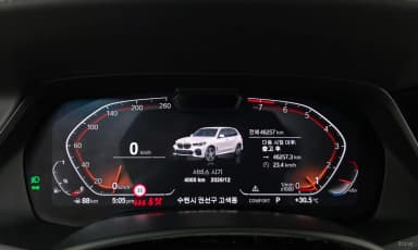 X5 (G05)