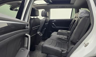 Tiguan All Space