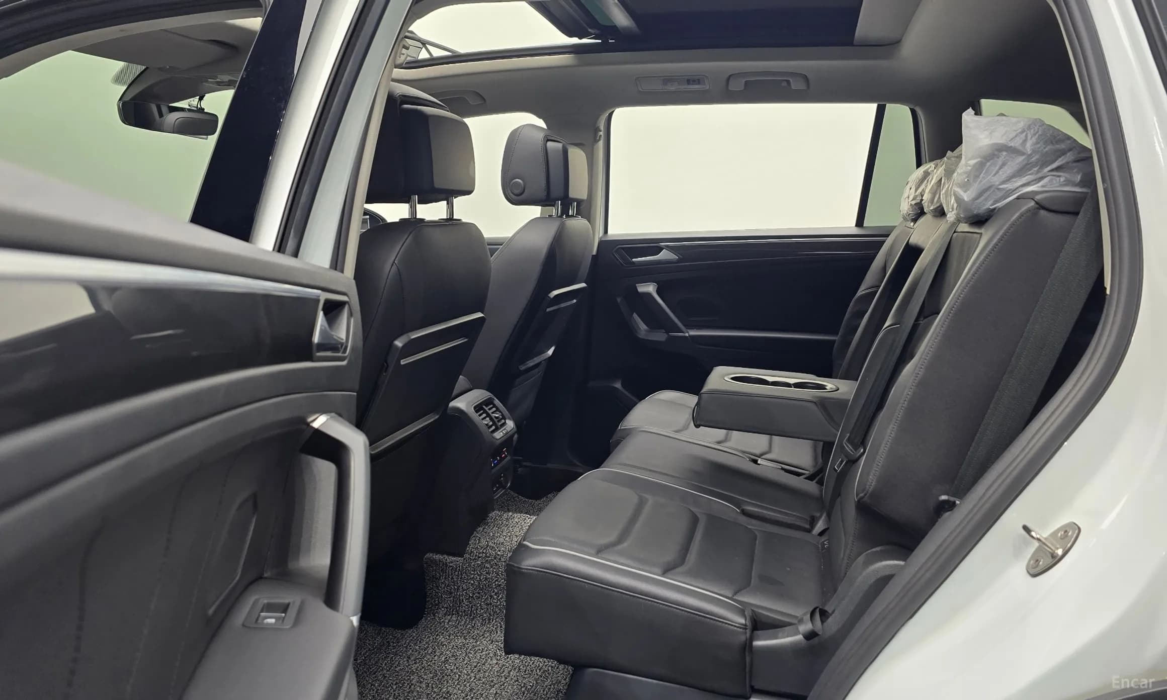 Tiguan All Space