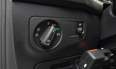 Tiguan All Space