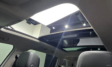 Tiguan All Space