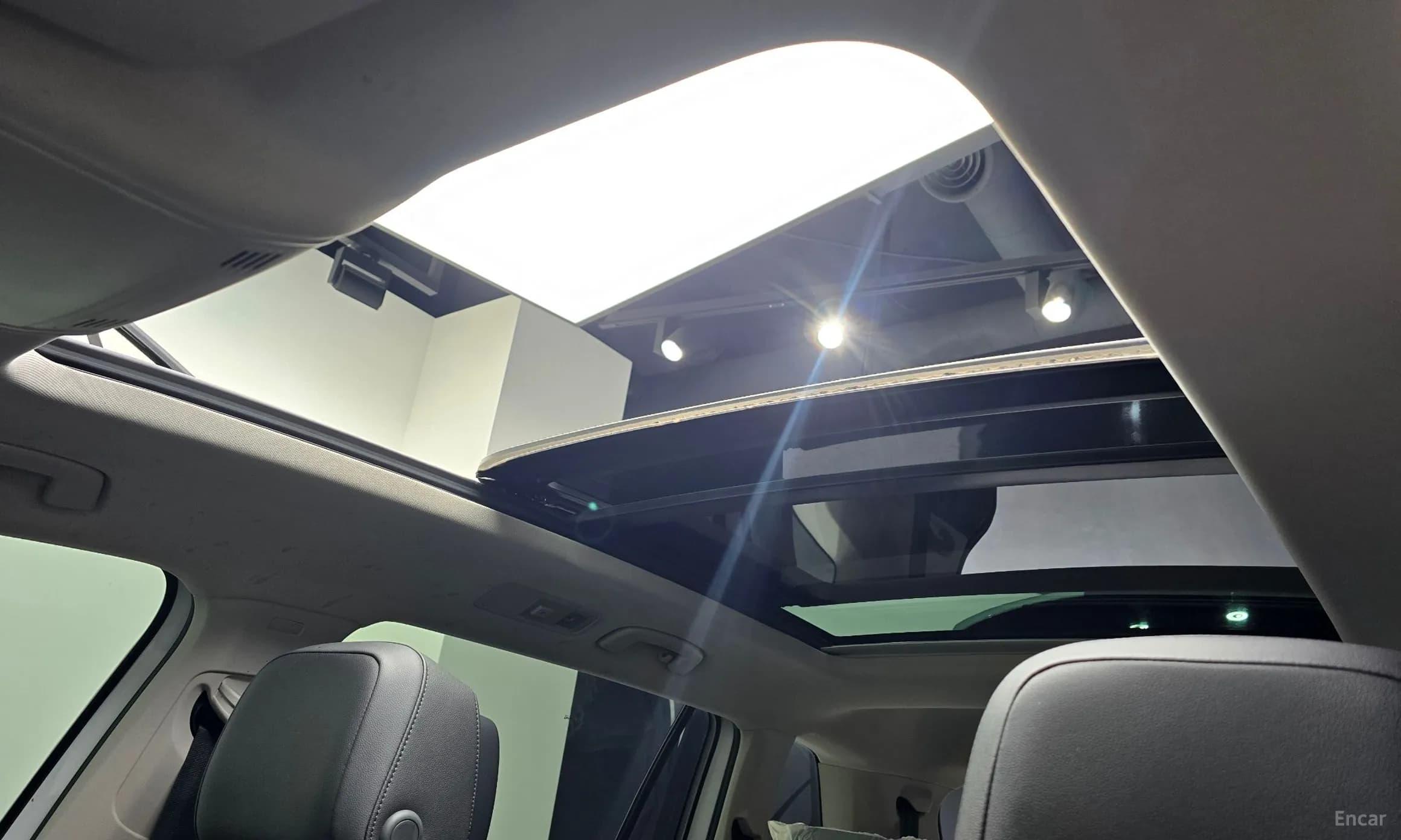 Tiguan All Space