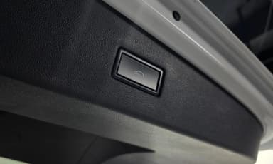 Tiguan All Space