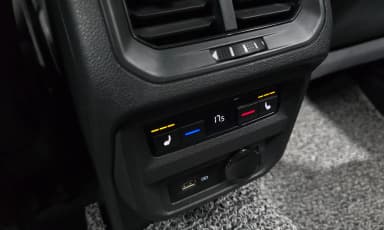 Tiguan All Space