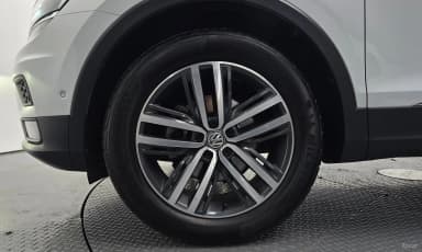 Tiguan All Space