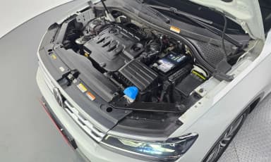 Tiguan All Space