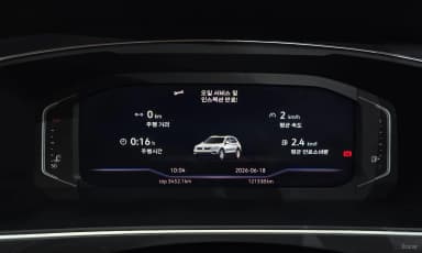Tiguan All Space