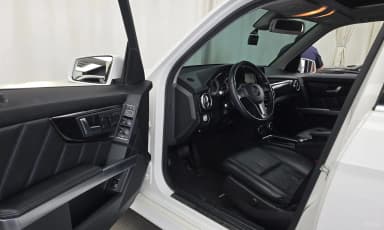 GLK-Class X204
