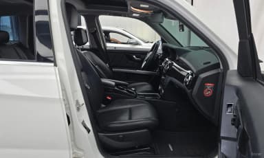 GLK-Class X204