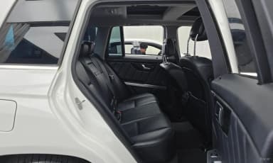 GLK-Class X204