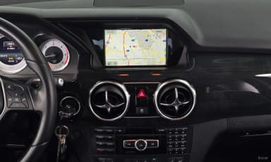 GLK-Class X204