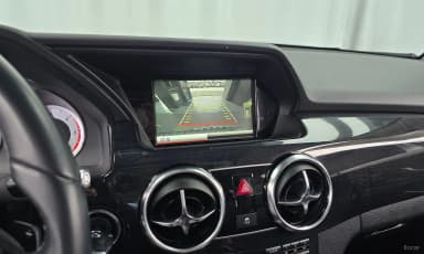 GLK-Class X204