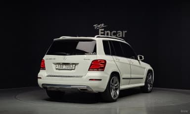 GLK-Class X204