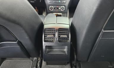 GLK-Class X204