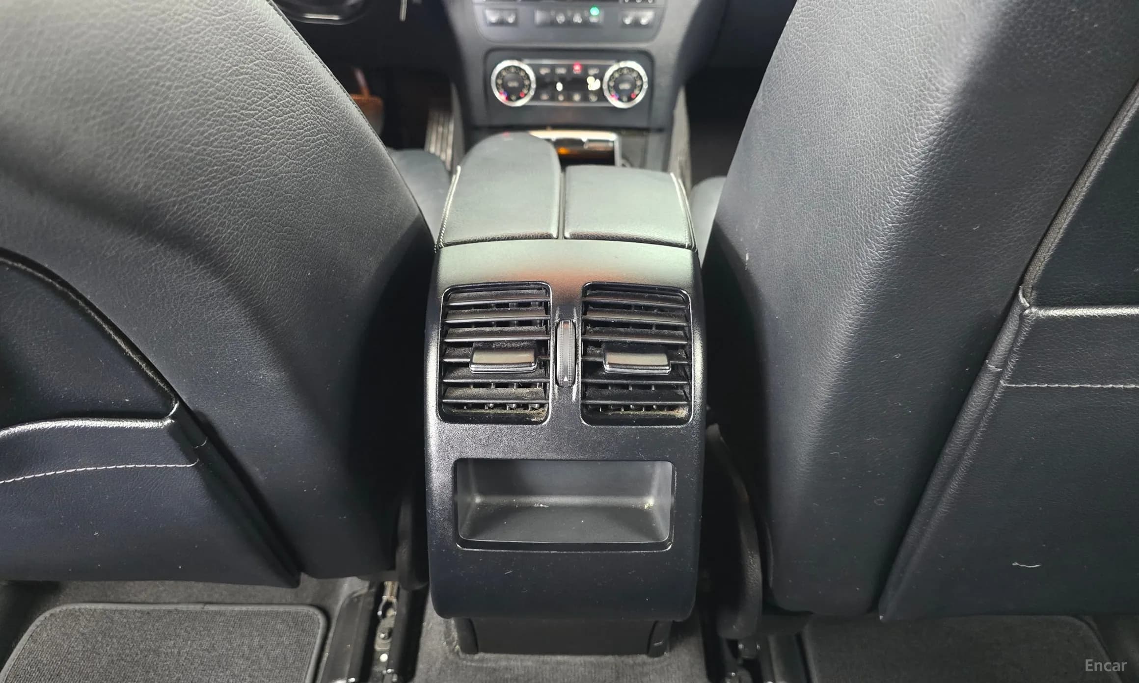 GLK-Class X204