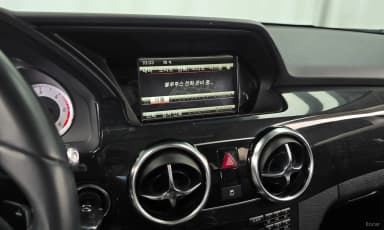 GLK-Class X204