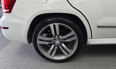 GLK-Class X204
