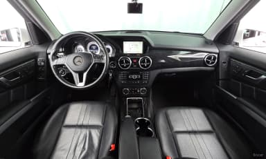 GLK-Class X204