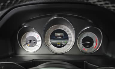 GLK-Class X204
