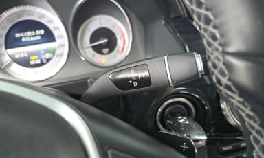 GLK-Class X204