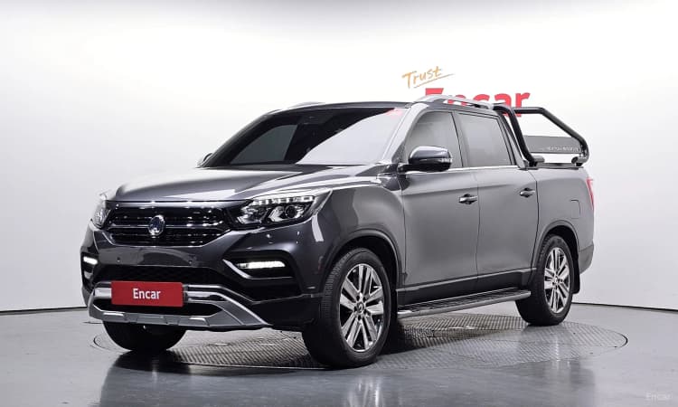 Rexton Sports