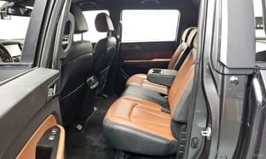 Rexton Sports