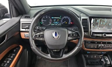 Rexton Sports