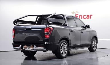 Rexton Sports