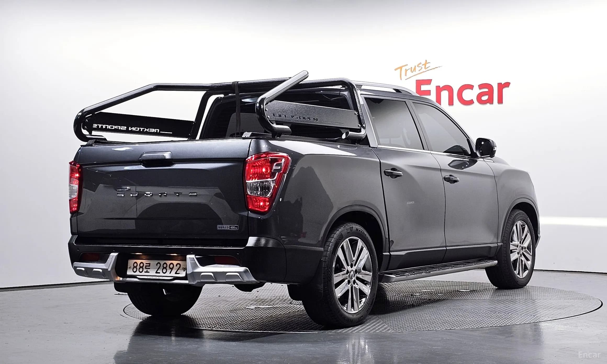 Rexton Sports