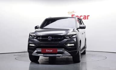 Rexton Sports
