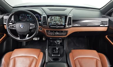 Rexton Sports