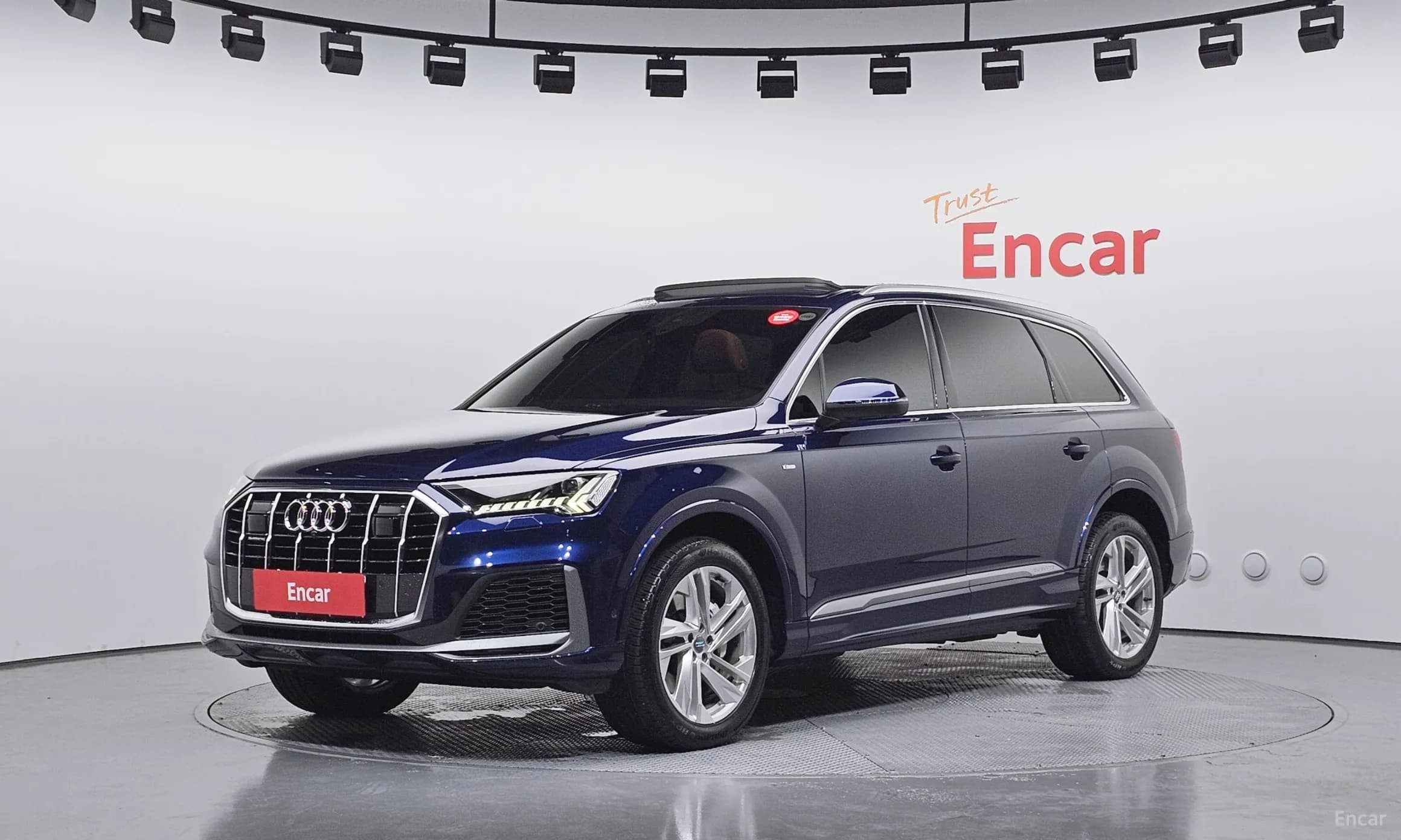 Q7 (4M)