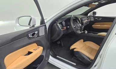 XC60 Gen 2