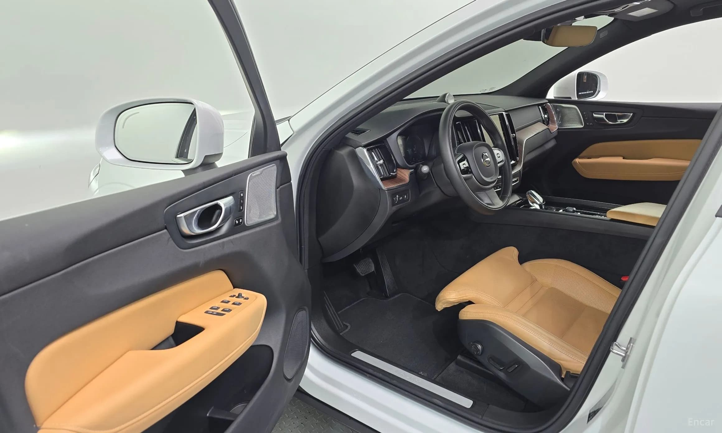 XC60 Gen 2