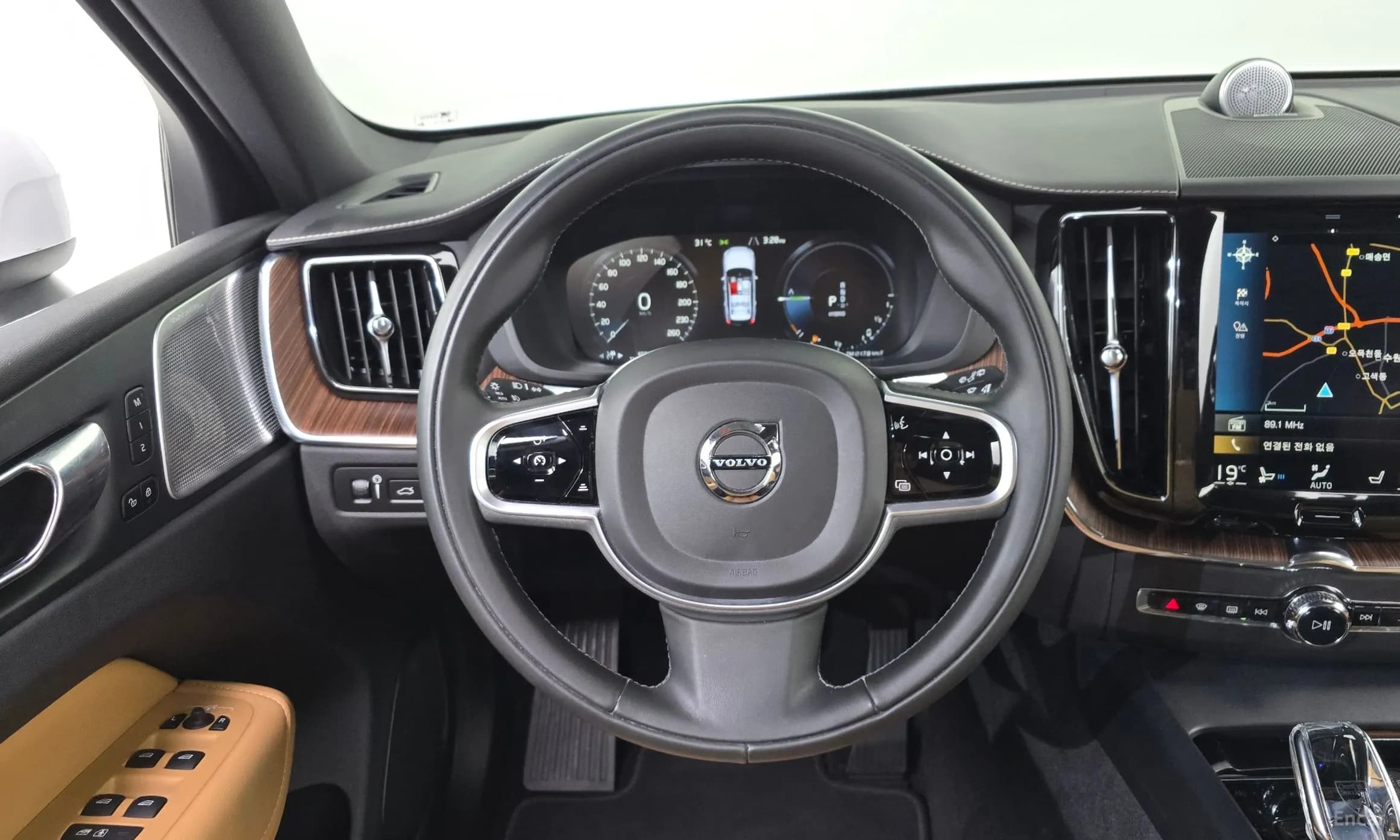XC60 Gen 2