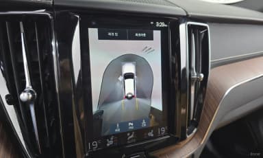 XC60 Gen 2