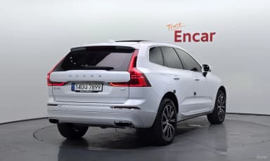XC60 Gen 2