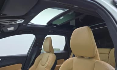 XC60 Gen 2