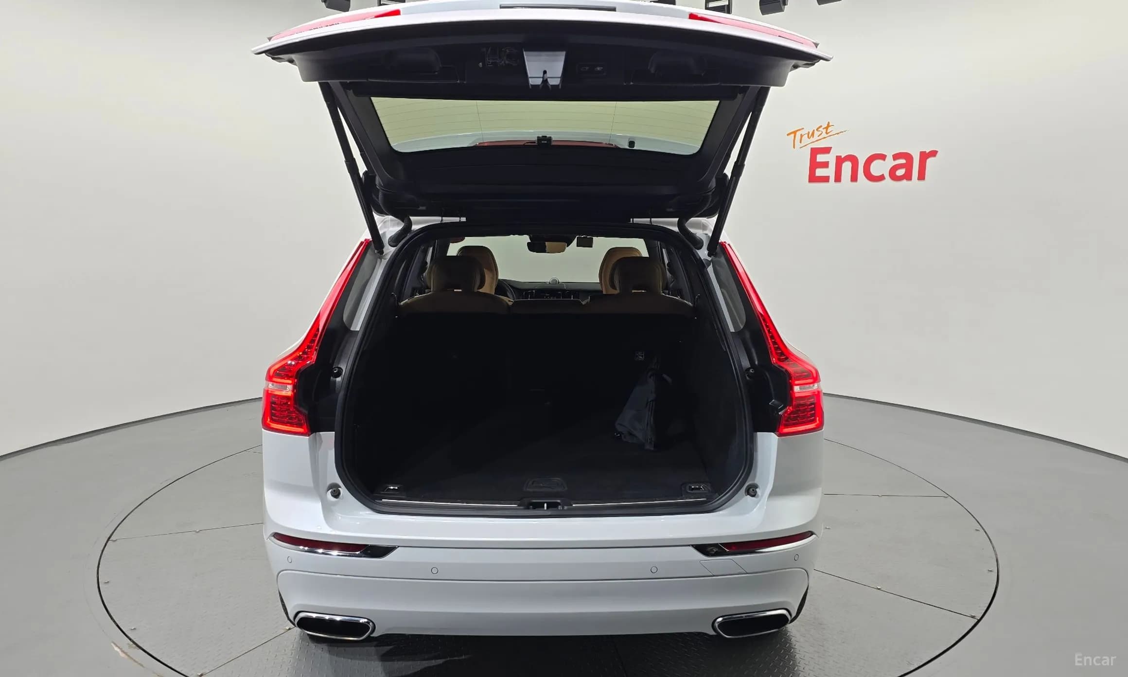 XC60 Gen 2