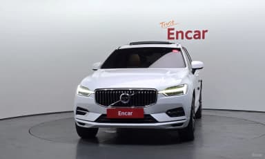 XC60 Gen 2