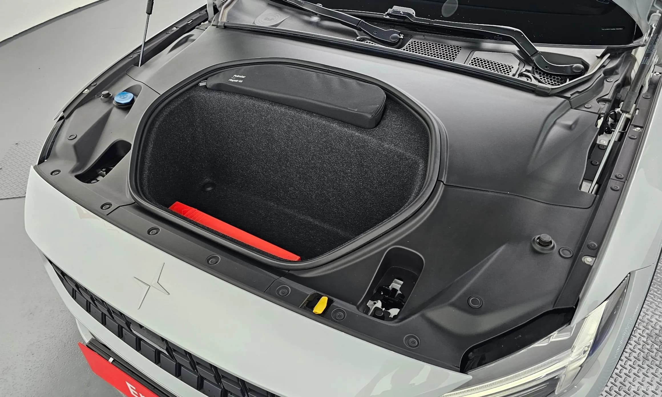 Pollstar 2