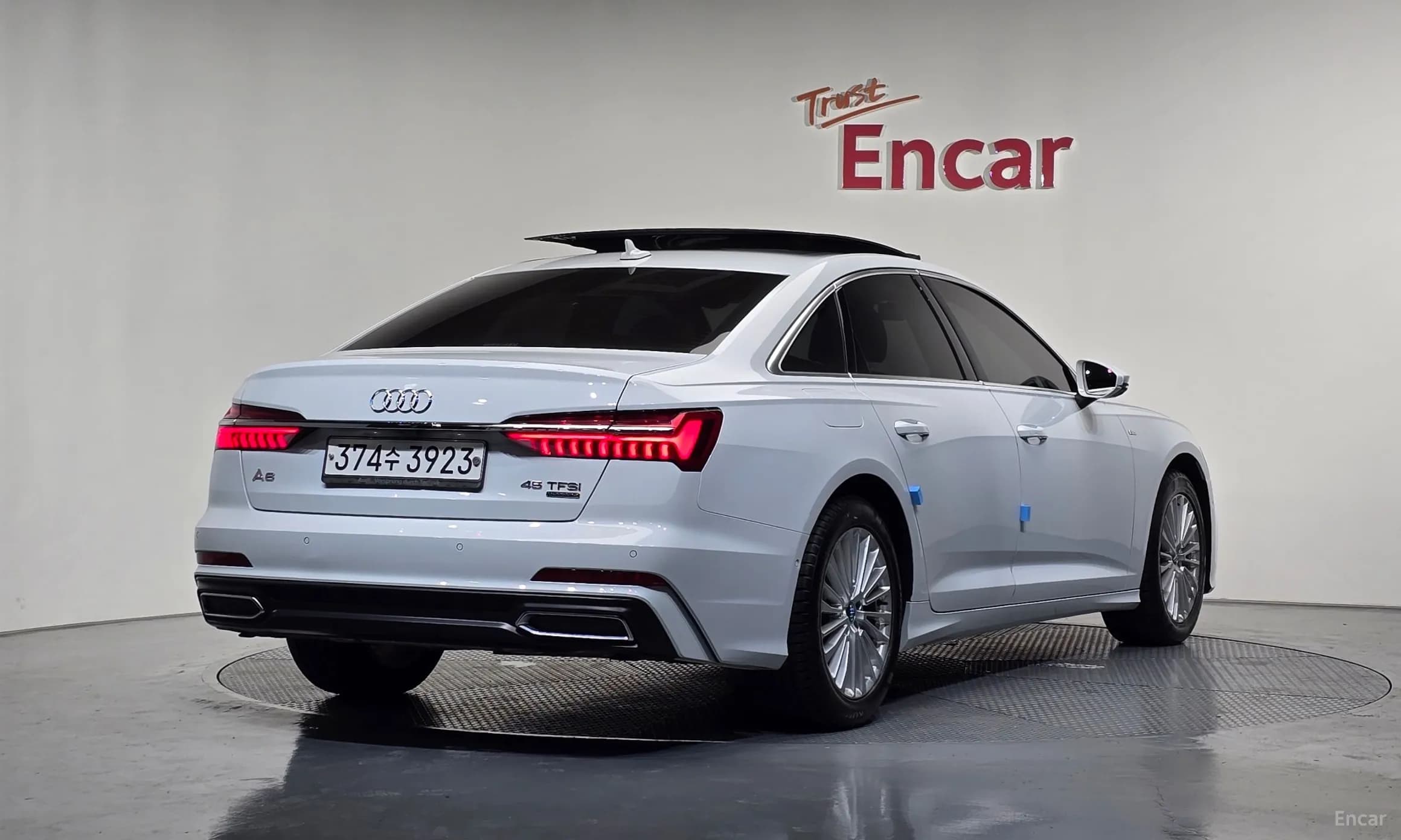 A6 (C8)