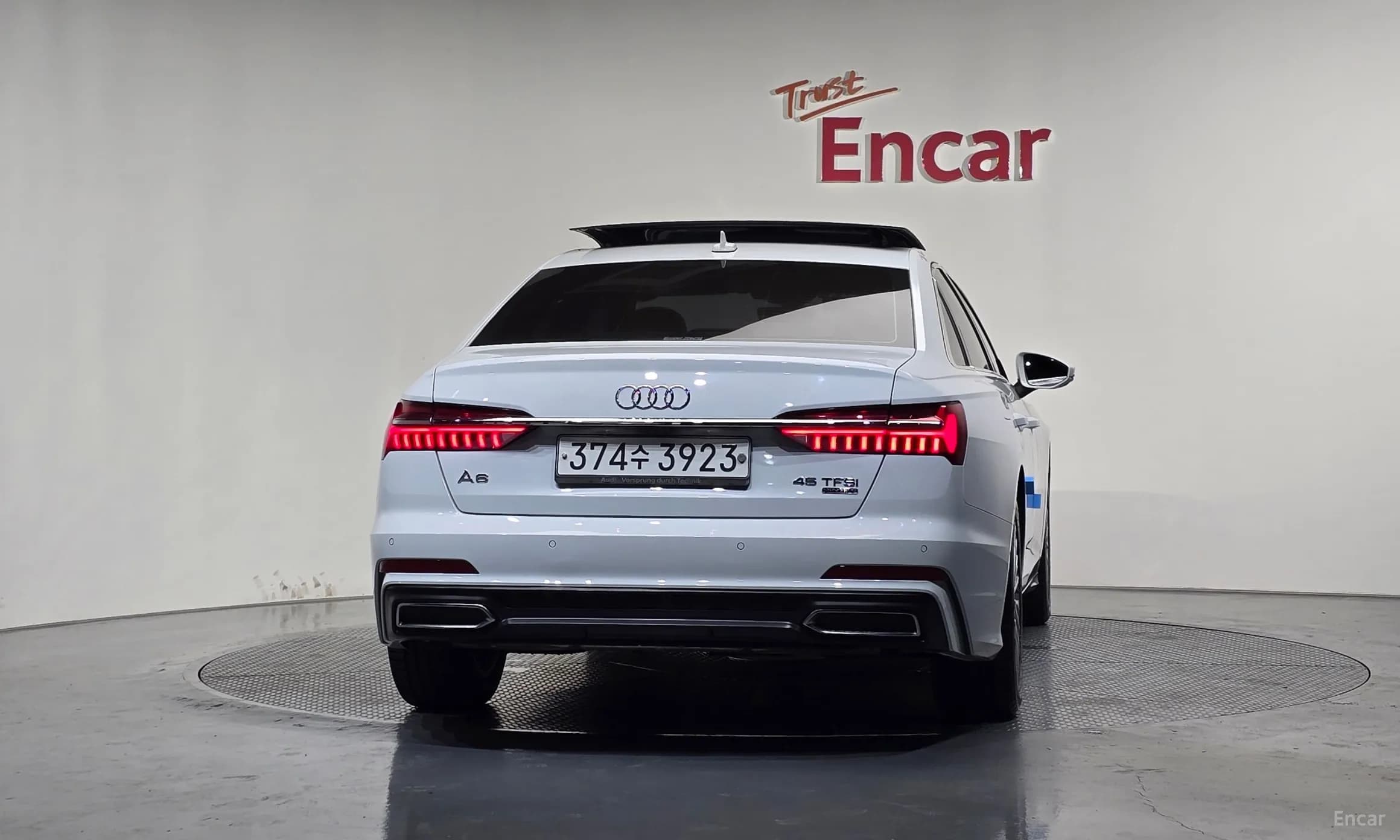 A6 (C8)