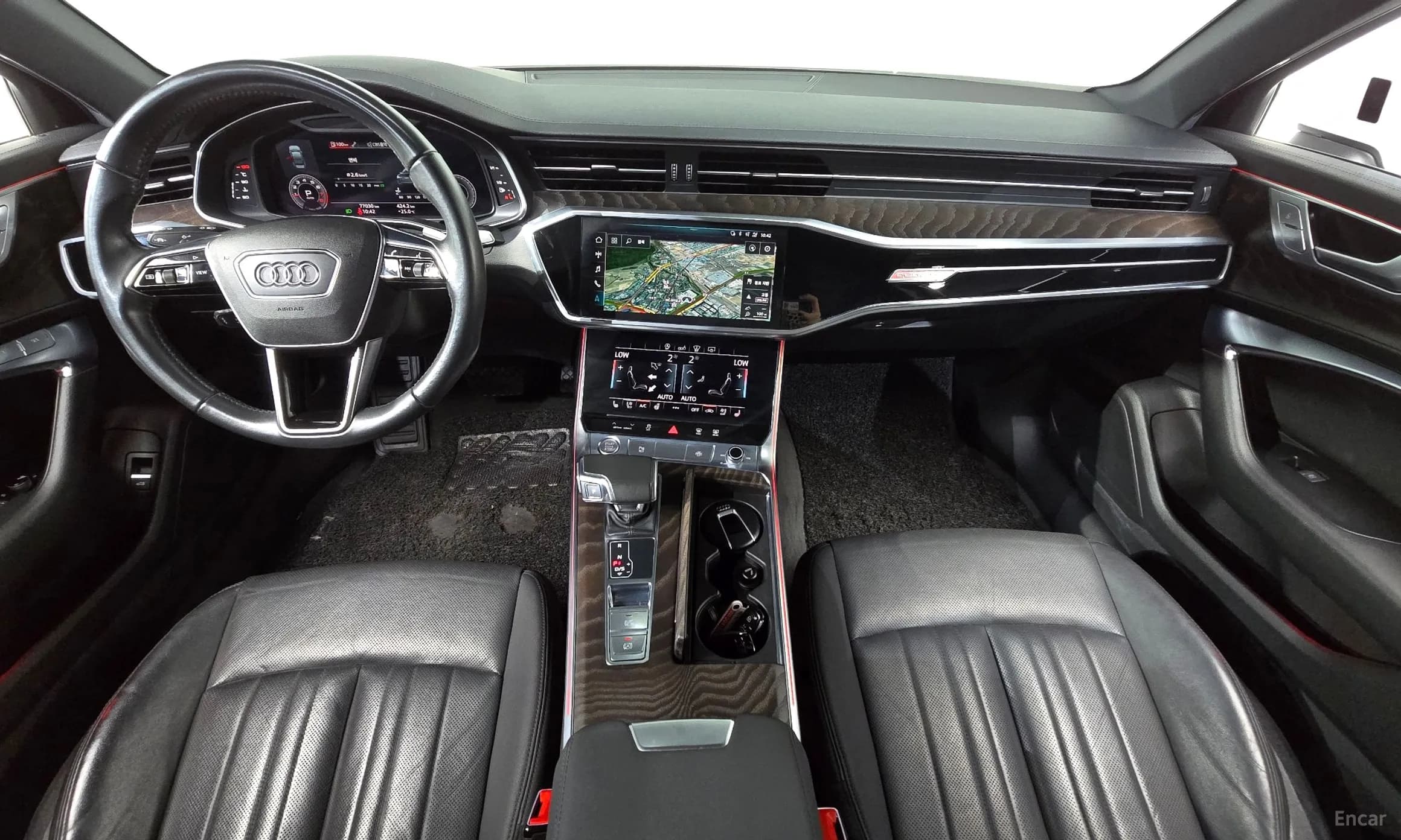 A6 (C8)