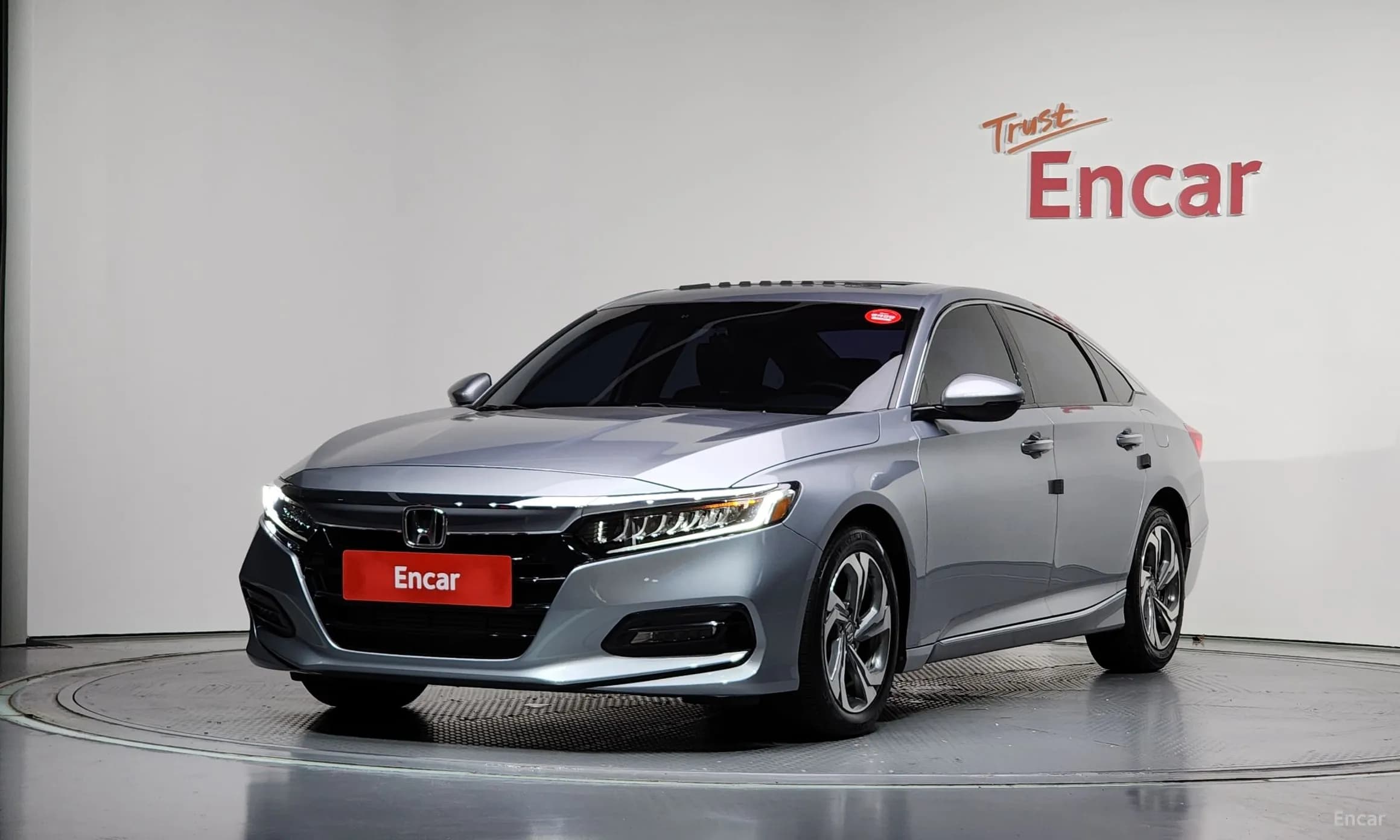 Accord 10th Generation