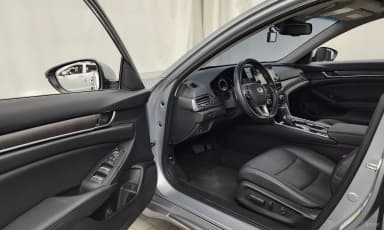 Accord 10th Generation