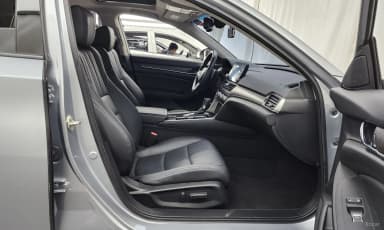 Accord 10th Generation