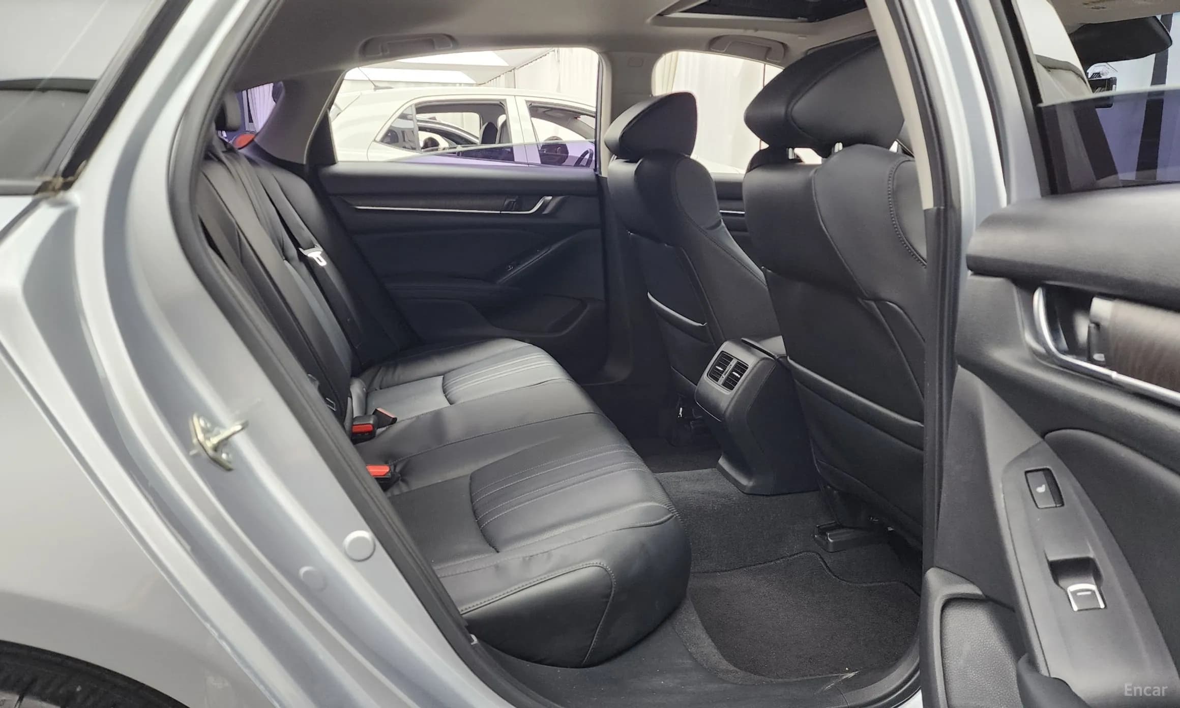 Accord 10th Generation