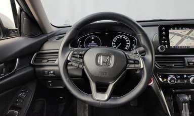 Accord 10th Generation