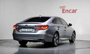 Accord 10th Generation